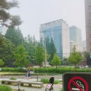 2019.07.18 공덕역 더샾 아파트, 자이파크아파트 이미지