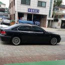 bmw745 이미지