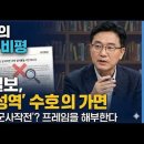 [언소주 사설(社說) 탐정] 사법부 성역 지키려 '국민 피해' 운운하는 조선일보, 그 시커먼 속내를 해부합니다. 이미지