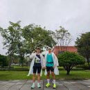 공주-31 | 2025 공주마라톤 풀코스 후기 - 우중런, 주차, 대중교통, 꿀팁