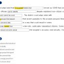 040)June 26th, 2026 'A Revamped Federal Tool Known As SAVE Is Unlawful' 이미지