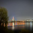 삼천리(아) | 삼천리 MTB 타다 자이언트 리브(Liv)로 갈아탄 후기! 안장통 탈출 &amp; 한강 라면 🍜🚲