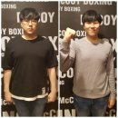 정릉헬스(복싱+PT) 에서 10kg 다이어트 성공 후기를 확인하세요