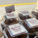 강남-161 | 압구정로데오 버터떡 후기 "부케드 뺑" bouquet de pain 버터떡 - 신상 밤티말빵 출시