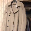 ******Theory men's trench coat 띠어리 남성 트렌치코트 (새것)****** 이미지