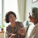 비전재가복지요양센터 | 계양구 80대 어르신 방문요양 이야기, 딱좋아재가복지센터 후기! ✨