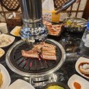 성하숯불갈비