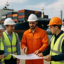 해운행정사사무소 이미지