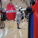 평촌 권투체육관 이미지