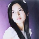 파파야 시절 리즈 강세정 이미지