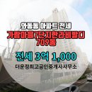 운정최고공인중개사사무소 | 경기도 파주시 와동동 더운정최고공인중개사사무소 실매물 아파트 전세