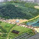 모산골 공원 이미지