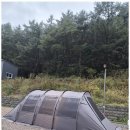 영덕 천연 탄산수 캠핑장 이미지