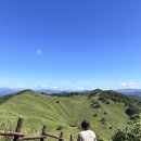 민둥산 850 전망대 이미지