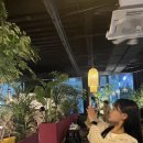 숲속의포차 이미지