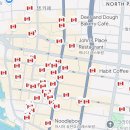 The Old Oak | [정보] 캐나다 빅토리아 victoria 맛집 카페 추천 (1) 다운타운