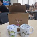 나만의 전사 머그컵 만들기 이미지