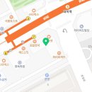아담스꼬마김밥대치역점