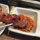 숯집 양꼬치 이미지