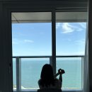 미포슈퍼 | 부산 호텔 시그니엘 그랜드 더블 미포 하버뷰 전망 룸 후기