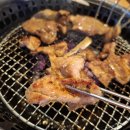 중앙갈비식당