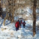 마당바위로 이미지