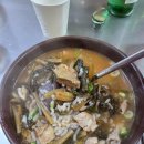 충주자유시장 | ​[내돈내산] 충주맨 &amp; 빠니보틀도 반한 국밥 맛집! 충주 자유시장 '청풍순대' 솔직 후기