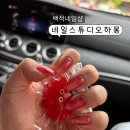 백석스튜디오 | 일산 백석 네일스튜디오하몽 후기 | 백석 네일샵