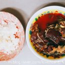 장수묵국수 이미지