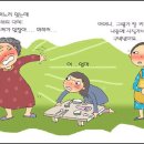 며느리 이미지