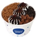 요거트월드 이미지