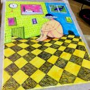 시간의방 이미지