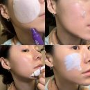 (주)영앤뉴 | 피부 뒤집어진 일주일.. 진정에 도움된 다이소 이즈앤트리 어니언 6종 솔직 후기