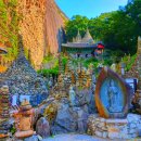 다산기공(주) | 진안 마이산 탑사&은수사 후기, 돌탑 사이를 걷다 보니 마음도 차곡차곡 쌓인 날