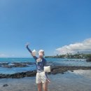 6702 | [하와이 신혼여행] 3일차 후기 (다포케쉑, 스노쿨링, 마우나케아 천문대)