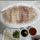 표선리-1 | [제주 DAY3] | 제주도 표선리 알토산 회포장집 참돔 포장 후기