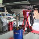 타이어테크 은평점 | 타이어테크 응암점 엔진오일 교환 초보운전 여자 혼자 가도 괜찮아요:)