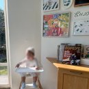 언덕위에늘푸른어린이집 | 부산 해운대 달맞이 주차편한 대형카페 [프루터리포레스트] 아이랑 숲속 브런치 후기