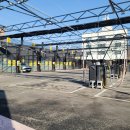 하늘카세차장 | 영종도 하늘도시 시설 좋은 셀프세차장 W카워시 영종도점