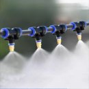 관수야관수 | 비닐하우스 관수 시설로 효율적인 농업 관리법