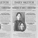 뮤지컬 아가사 이미지