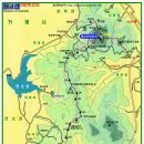 4월13일 (토요일) 거제지맥 대금산 시루봉(475.5m) 진달래꽃 산행으로 산님등을 초대합니다 이미지