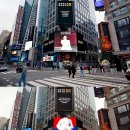 삼일절 뉴욕 타임스퀘어에 한복 광고 걸었던 라카이 코리아 국제 소송 진행상황 이미지
