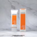 (주)메디안스 | 아오와 선에센스 인텐큐어 쉴드 플러스 후기