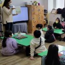 서부지역아동센터 이미지