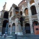 이탈리아여행 마지막 날 로마 : 2011.8.31. 이미지