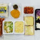 정갈한찬 - 금천구 시흥대로36길 45 | 정갈한찬