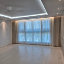 씨유진주평거우방점 | 진주 평거우방아이유쉘 커튼,휴젠뜨 시공후기