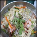 청춘이발소 - 완주군 삼봉로 332 | 선녀와나무꾼 테마공원, 성산 맛집 해면당 방문한 후기