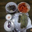 포장마차떡볶이